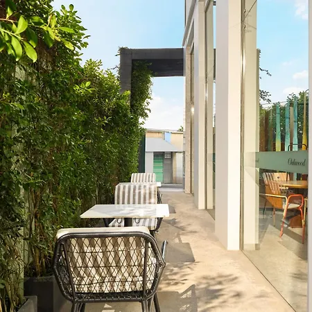 Oakwood Hotel & Apartments Saigon-2
